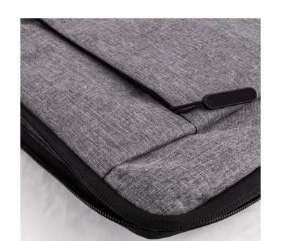 Funda Acolchada para Ordenador 16 de Poliéster RPET