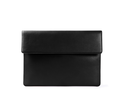 Funda Porta Documentos Premium de PU Suave y Elegante