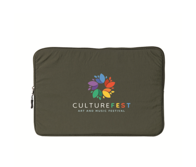 Funda Protectora de Nailon y Poliéster para Tablet 13 Pulgadas