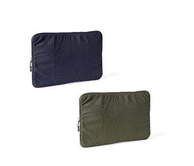 Funda Protectora de Nailon y Poliéster para Tablet 13 Pulgadas