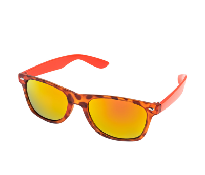 GAFAS LEO ROJO - AGY36019RO