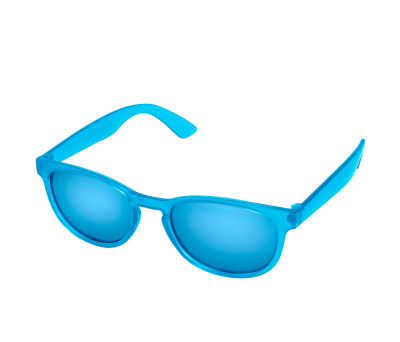 GAFAS SOUTH AZUL - AGY36006AZ