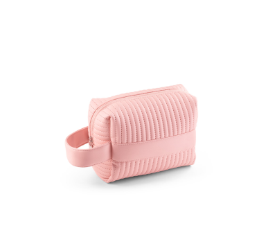 GILI. Bolso de mano de PU (21% PU reciclado y 30% poliéster reciclado) - st-92199-112