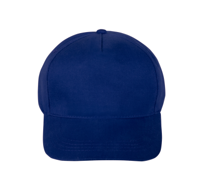 GORRA FIRST-CLASS AZUL MARINO - AGY39090AZM