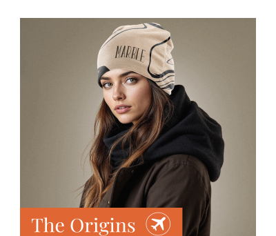 GORRO KENNET EXPRESS - AGY80202EXPRESS