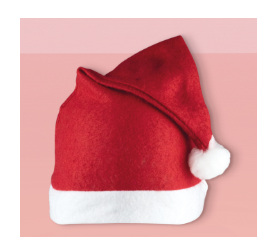 GORRO NAVIDAD - AGY29714