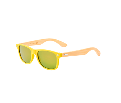 Gafas Sol Ferguson - MKT20764AMARILLO