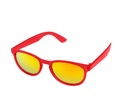 Gafas de Sol de Plástico con Protección UV400 para Regalo