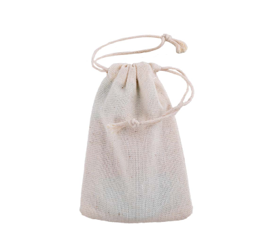 Goma Elástica de Saltar de Caucho con Bolsa de Algodón