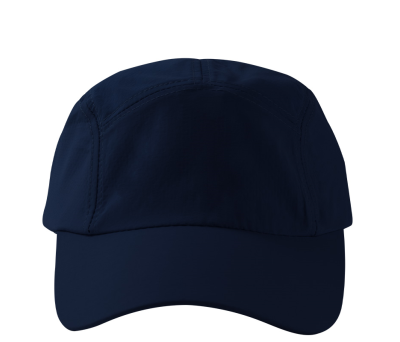 Gorra Deportiva de Microfibra Transpirable Talla Única