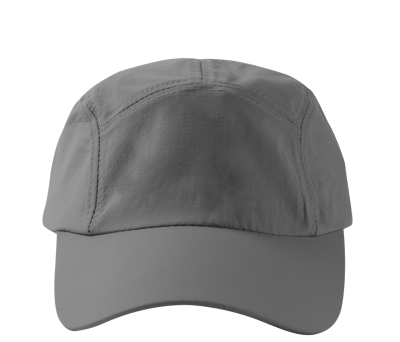 Gorra Deportiva de Microfibra Transpirable Talla Única