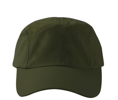 Gorra Deportiva de Microfibra Transpirable Talla Única