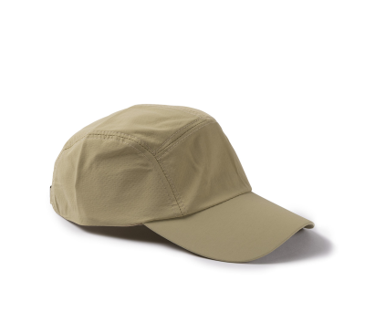 Gorra Deportiva de Microfibra Transpirable Talla Única