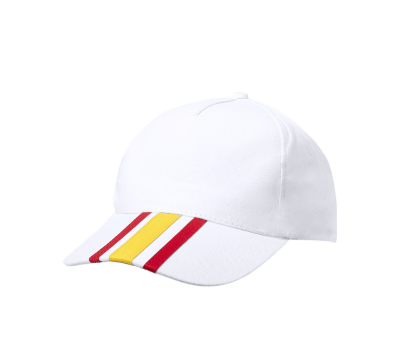 Gorra Desthin - MKT6975BLANCO
