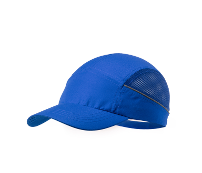 Gorra Isildur - MKT1536AZUL