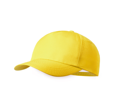 Gorra Niño Rick - MKT1534AMARILLO