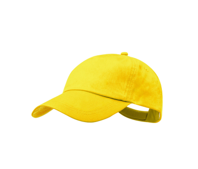 Gorra Niño Sportkid - MKT3329AMARILLO