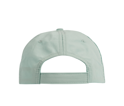 Gorra de Microfibra Ligera Transpirable