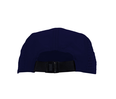 Gorra de Microfibra Ligera Transpirable con Agujeros
