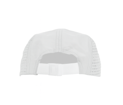 Gorra de Microfibra Ligera Transpirable con Agujeros