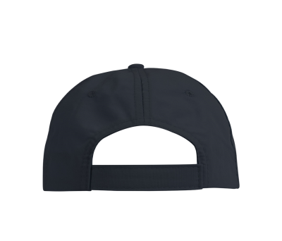 Gorra de Microfibra Ligera Transpirable