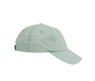 Gorra de Microfibra Ligera Transpirable