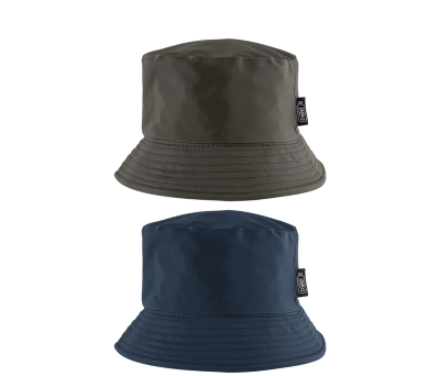 Gorro Reversible RPET con Interior Polar