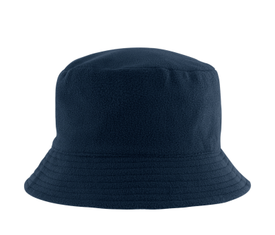 Gorro Reversible RPET con Interior Polar