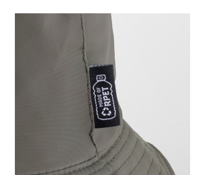 Gorro Reversible RPET con Interior Polar