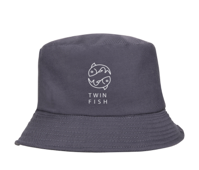 Gorro de Algodón Poliéster de Ala Larga para Regalo Original