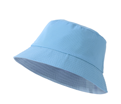 Gorro de Algodón Poliéster de Ala Larga para Regalo Original