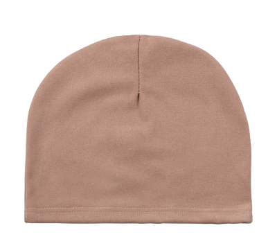Gorro de Poliéster para Invierno con Tacto Suave