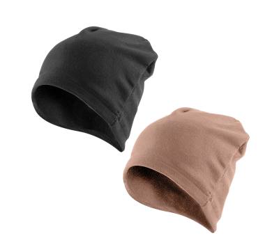 Gorro de Poliéster para Invierno con Tacto Suave