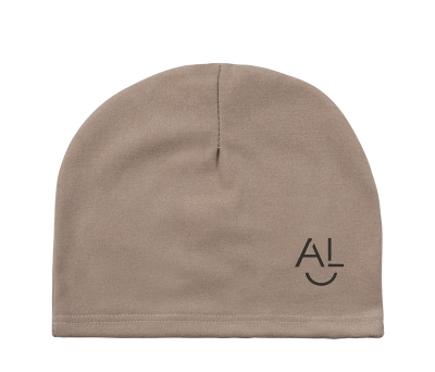 Gorro de Poliéster para Invierno con Tacto Suave