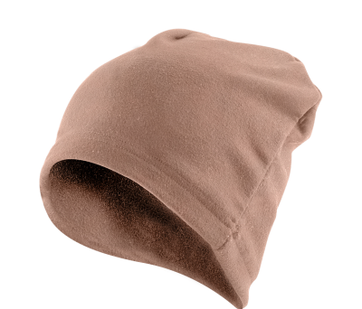 Gorro de Poliéster para Invierno con Tacto Suave
