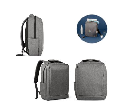 Mochila Poliéster para Portátil 15.6 con Asa Maleta