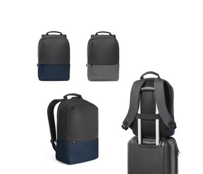 Mochila Antirrobo Reciclada para Portátil 15.6 y Tablet