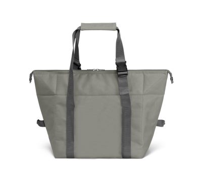 Bolsa Térmica Versátil de Poliéster 16L con Bolsillo Frontal