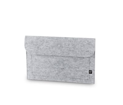Funda para Portátil de Fieltro Reciclado 14 Pulgadas - st-92383