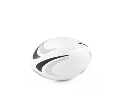 Balón de Rugby Talla 4 con Diseño Moderno