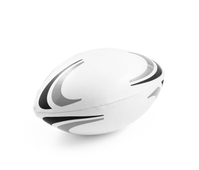 Balón de Rugby Talla 4 con Diseño Moderno