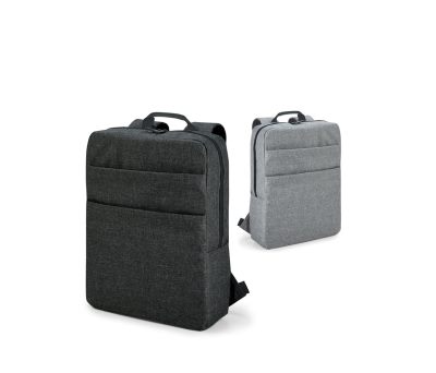 Mochila Poliéster 15.6 Acolchada para Portátil