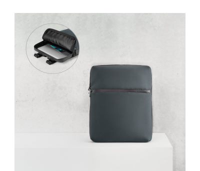 Mochila Urbana Impermeable Softshell con Compartimento Portátil