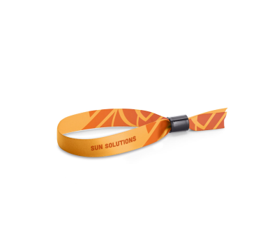 HOBART. Pulsera Lanyard en poliéster - st-94975-106