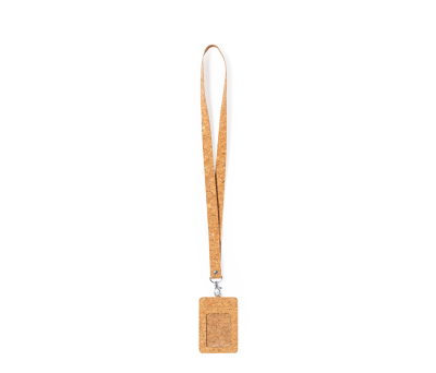 Identificador Lanyard Beryel - MKT20916