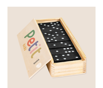 JUEGO DOMINO - AGY39029