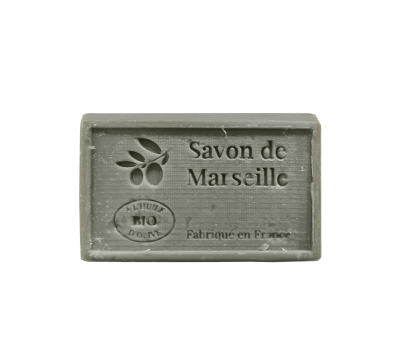 Jabón de Marsella Artesanal con Aceite de Oliva y Bolsa de Algodón