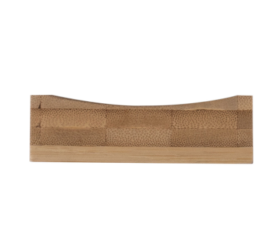 Jabonera de Bambú Natural para Baño y Regalo Original