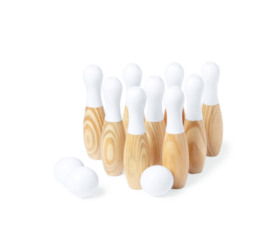 Juego Bolos Spare - MKT1512