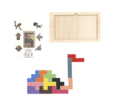 Juego Habilidad Brodix - MKT20394